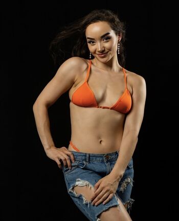 Full leaked Devorah ozburn page private photo