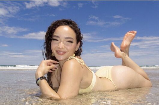Full leaked Devorah ozburn private photo