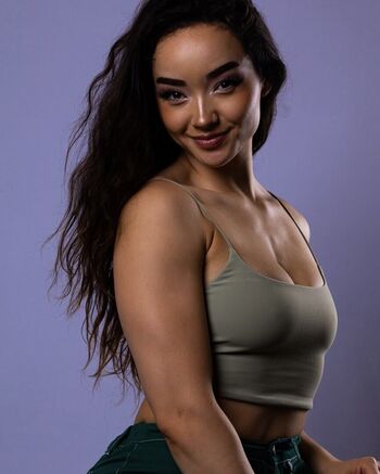 Full leaked Devorah ozburn private photo
