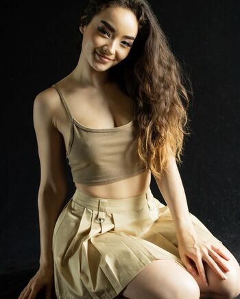 Full leaked Devorah ozburn private photo