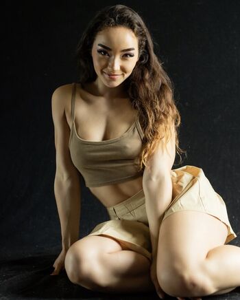 Full leaked Devorah ozburn private photo