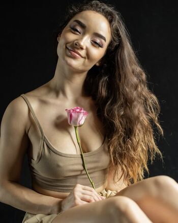 Full leaked Devorah ozburn private photo