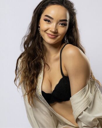 Full leaked Devorah ozburn private photo
