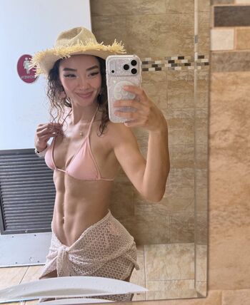 Full leaked Devorah ozburn page private photo