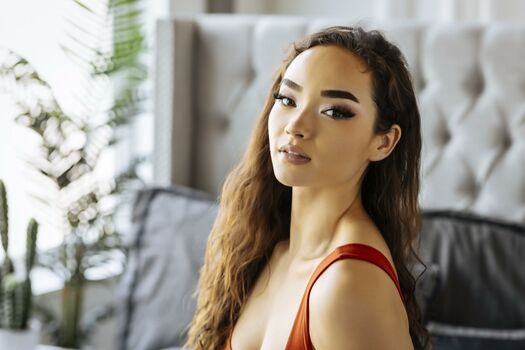Full leaked Devorah ozburn private photo