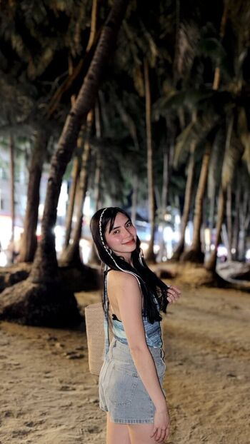 Full leaked Devorah palaganas private photo