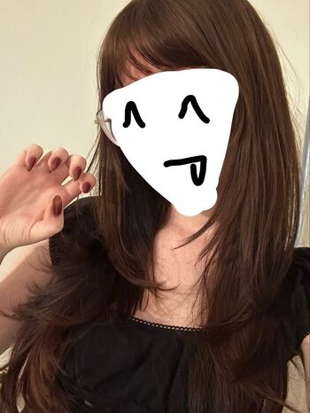 Full leaked Devotedmisery private photo