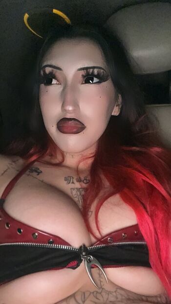 Full leaked Devouredmysul private photo