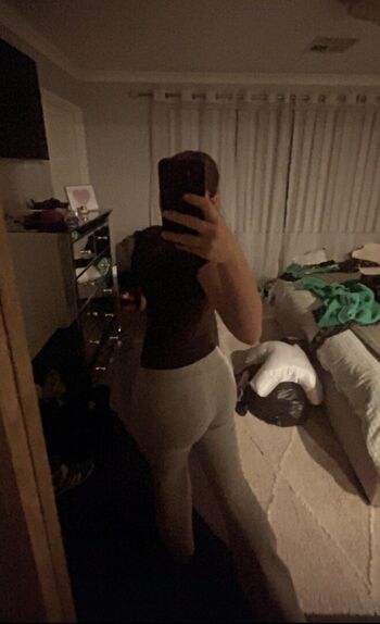 Full leaked Devyn marcia private photo