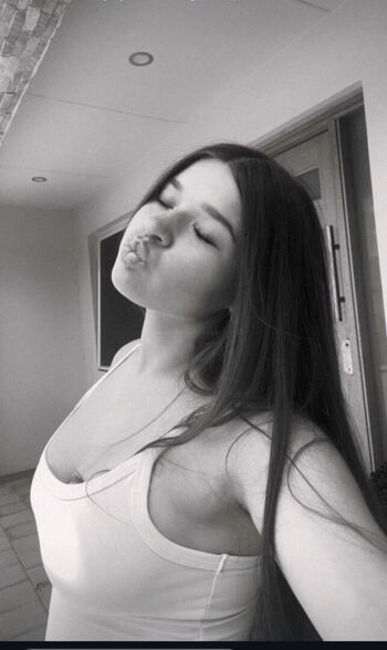 Full leaked Devyn marcia private photo