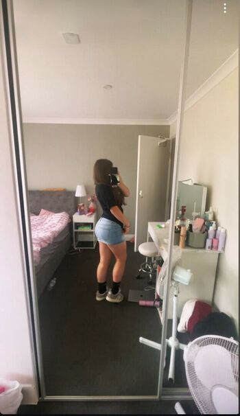 Full leaked Devyn marcia private photo