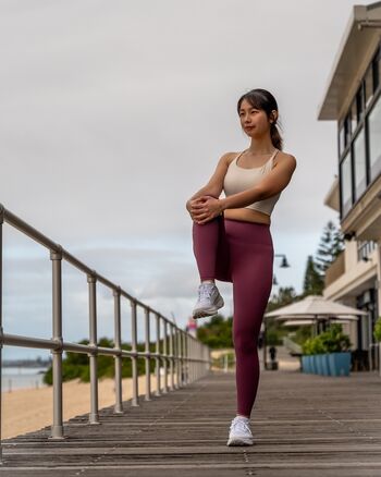 Devytha Maharani