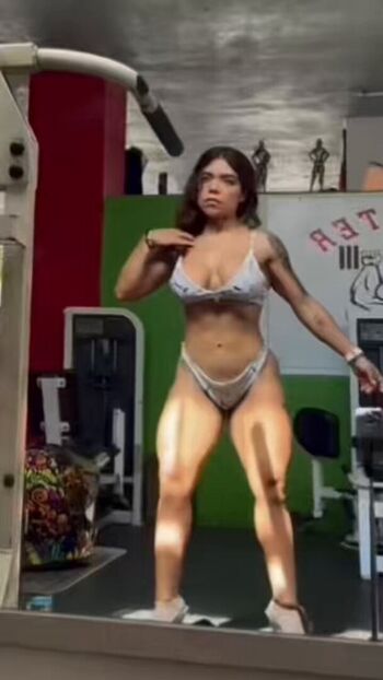 Full leaked Deyaflores private photo