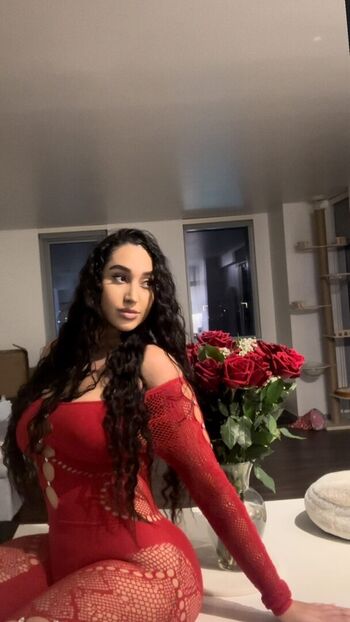 Full leaked Deyaraaaxo private photo