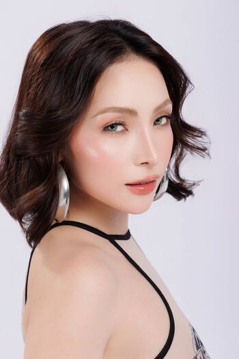 Full leaked Deyn hashizume private photo