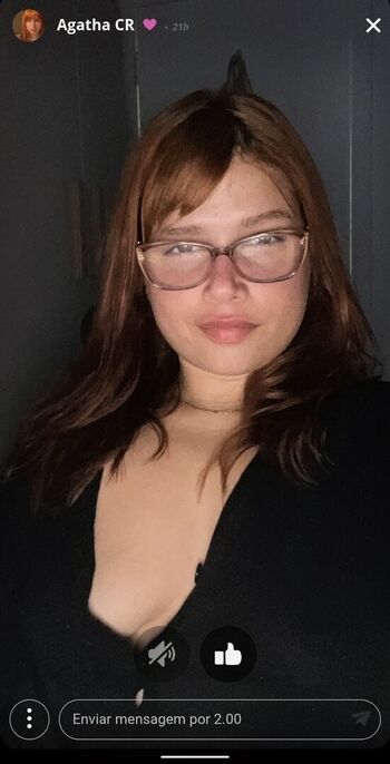 Full leaked Deza ribeiro private photo