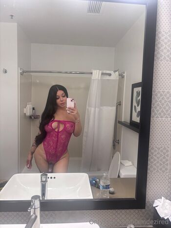 Full leaked Dezire private photo