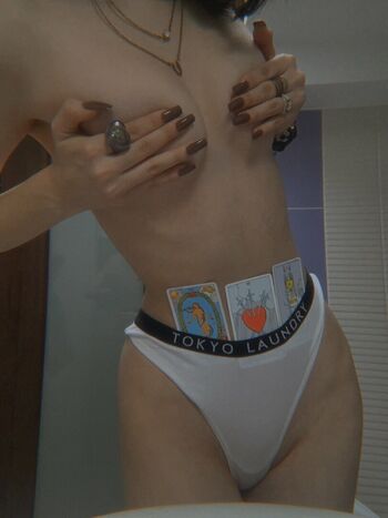 Full leaked Dezomorfina private photo