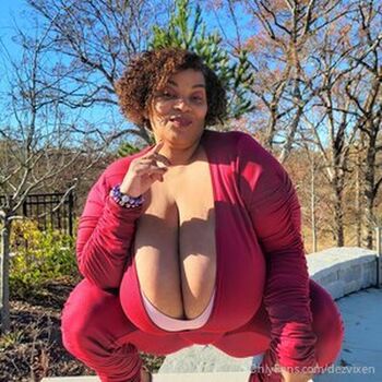 Full leaked Dezvixen private photo