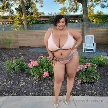 Full leaked Dezvixen private photo