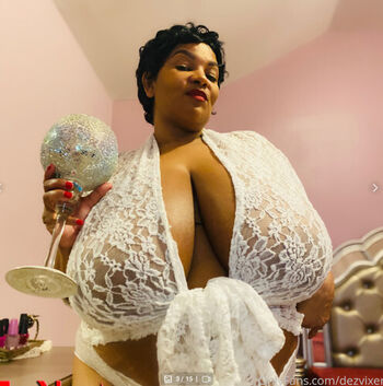 Full leaked Dezvixen private photo