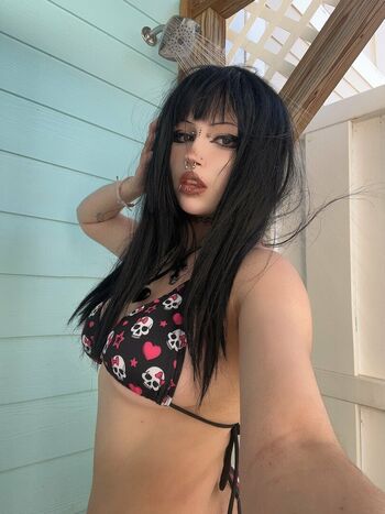 Full leaked Dftned private photo