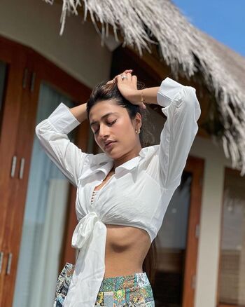 Full leaked Dhanashree private photo