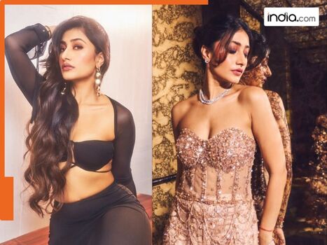 Full leaked Dhanashree private photo
