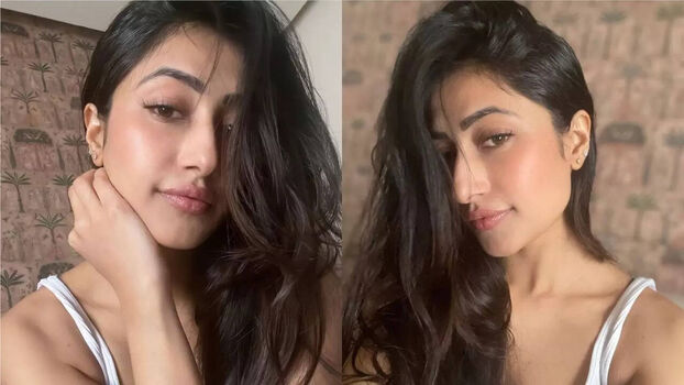 Full leaked Dhanashree private photo