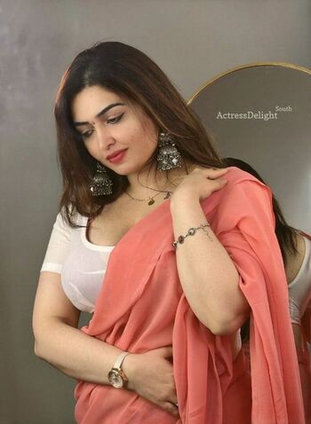 Full leaked Dhanya bimal private photo