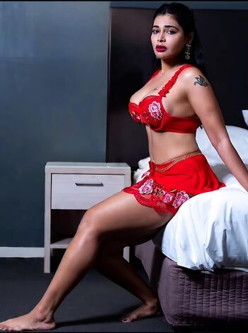 Full leaked Dharsha gupta private photo