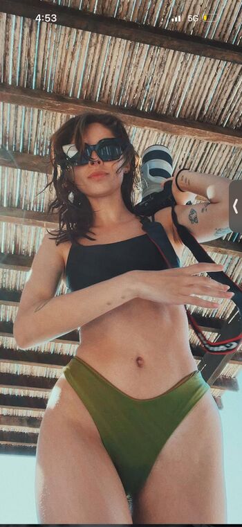 Full leaked Dhasia wezka private photo