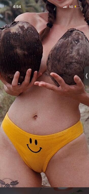Full leaked Dhasia wezka private photo