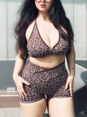 Full leaked Dia kakkar private photo