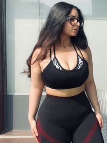 Full leaked Dia kakkar private photo