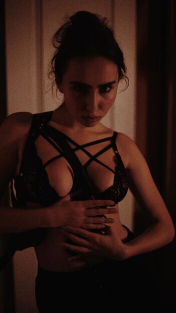 Full leaked Dia kravts royssdia private photo