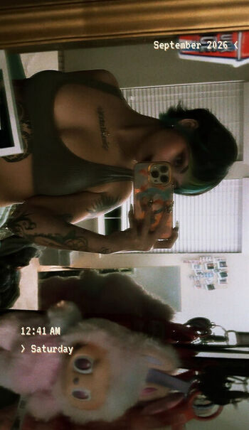 Full leaked Diablaxdarling private photo