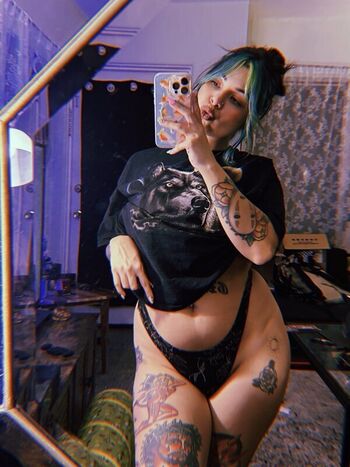 Full leaked Diablaxdarling private photo