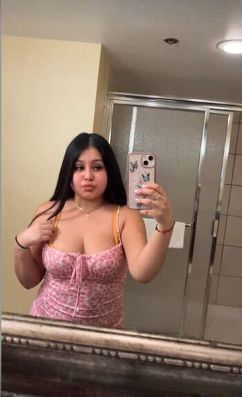 Full leaked Diablaxmami private photo