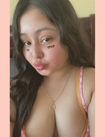 Full leaked Diablaxmami private photo