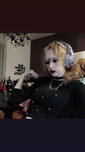 Full leaked Diablolethm private photo