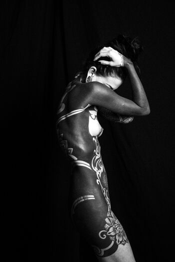 Full leaked Diamante murru private photo