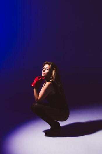 Full leaked Diamante private photo