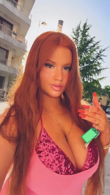 Full leaked Diamantedvm private photo