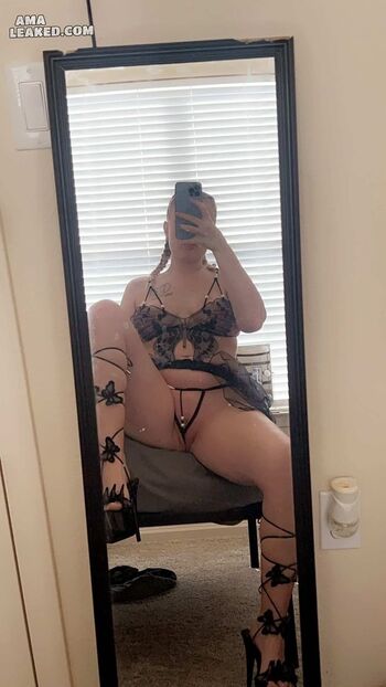 Full leaked Diamond dyer private photo