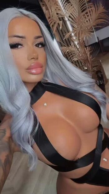 Full leaked Diamond jo private photo