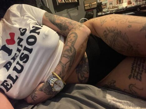 Full leaked Diamonddee private photo