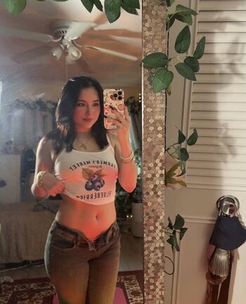 Full leaked Diamondnips private photo