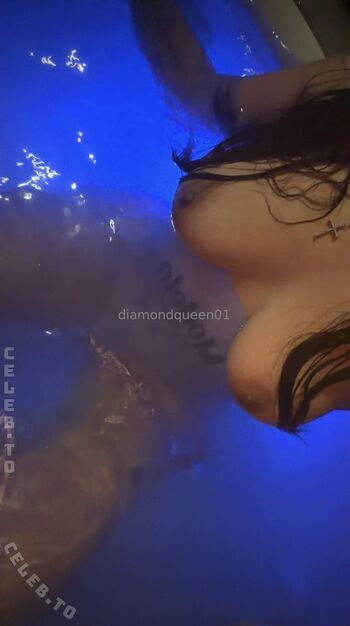 Full leaked Diamondqueen private photo