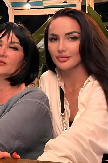 Diana Avsaragova